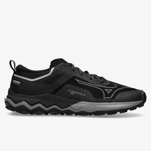 Mizuno Wave Ibuki 4 GTC