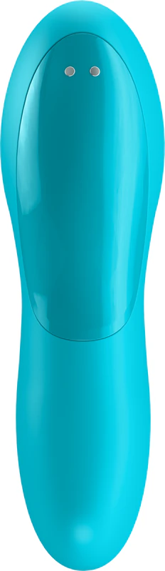Satisfyer TEASER - Vibrador de Dedo - Acessório para a Ponta do Dedo