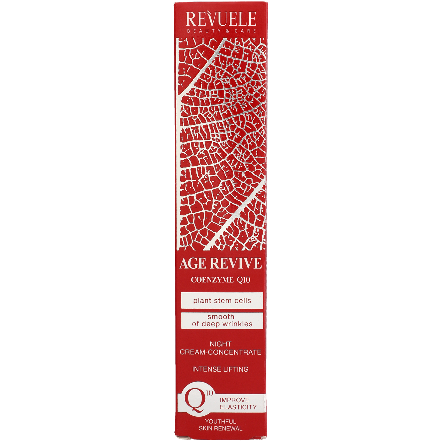 Revuele Nat Ansigtscreme Koncentrat 50ml Age Revive