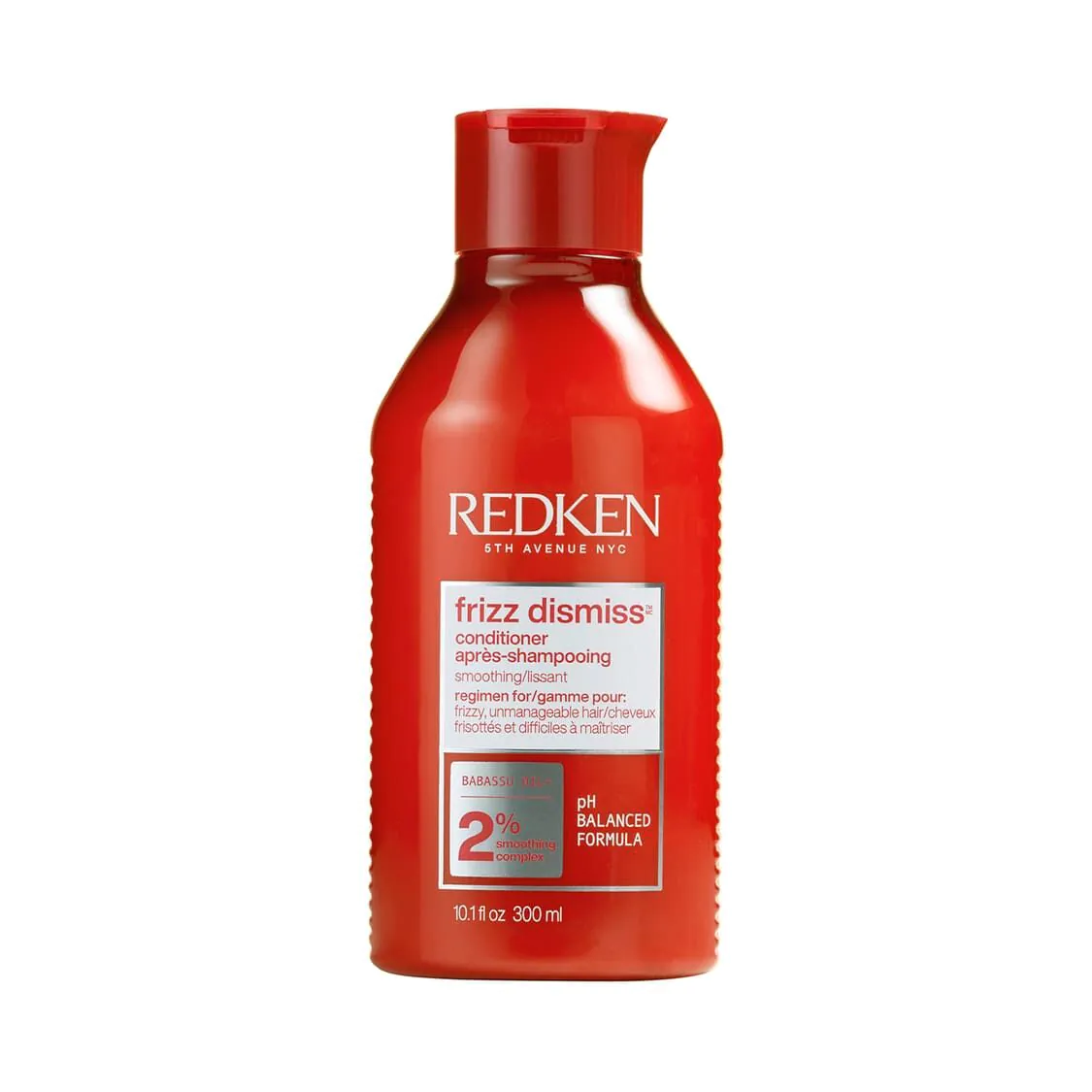 Redken Frizz Dismiss Odżywka do włosów