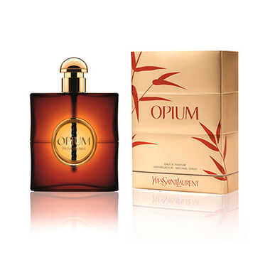Yves Saint Laurent Yves Saint Laurent Opium EDP tuoksu 90 ml 90 ml