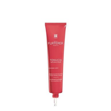 René Furterer Tonucia Natural Filler Sérum Sérum Leave-In Densificador Cabelo Enfraquecido 75ml 75ml
