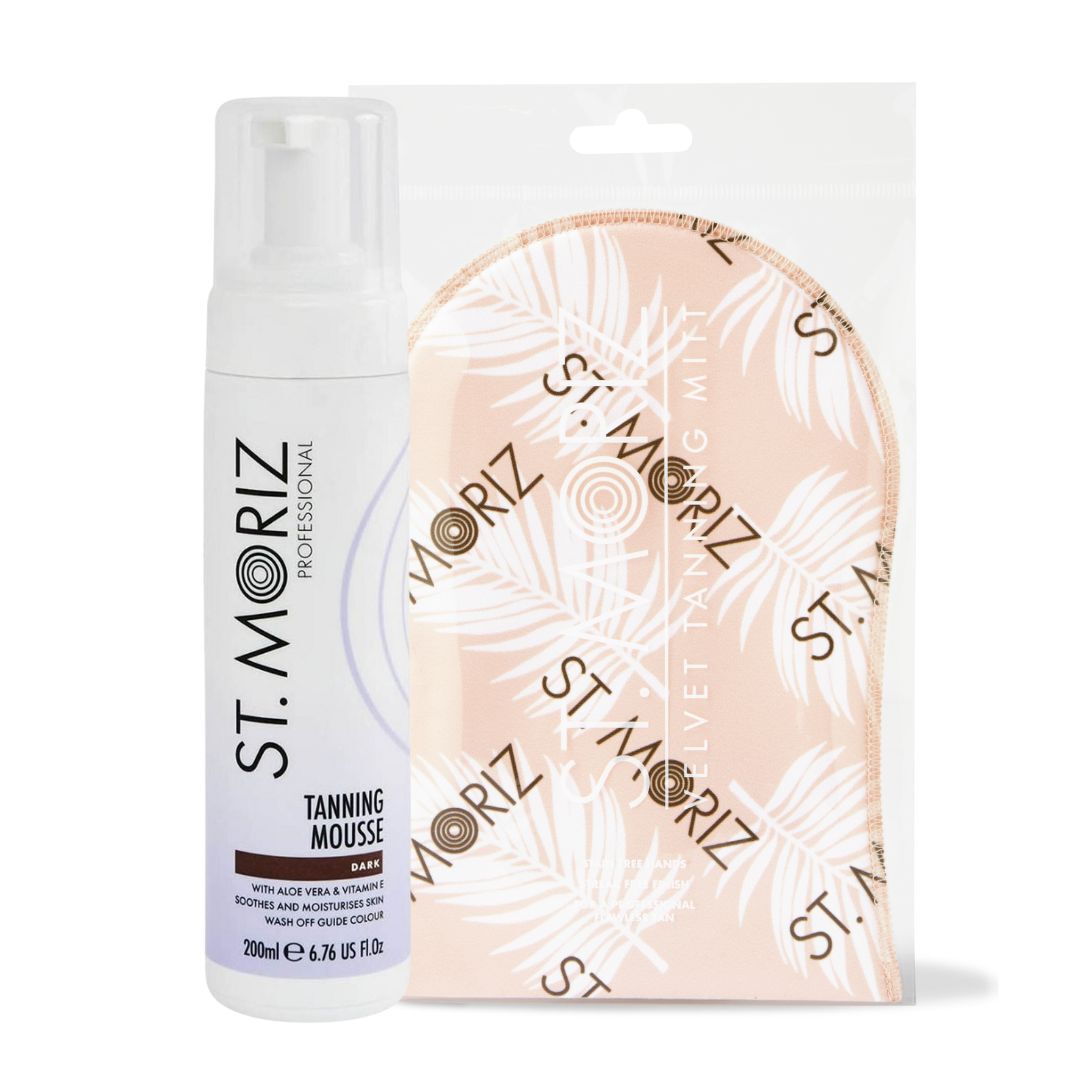 ST. Moriz Professionnel