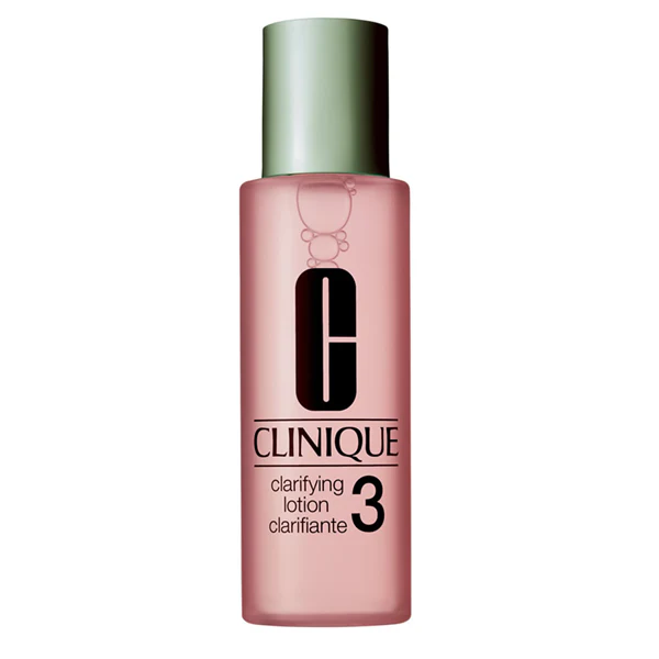 Sistema 3 Fasi Clarifying Lotion 3 - Esfoliante viso