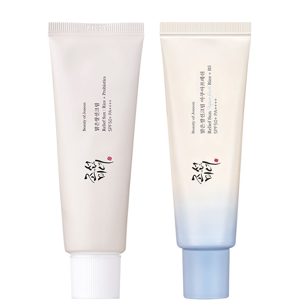 Duo opaľovacích krémov Beauty of Joseon – 1 kus