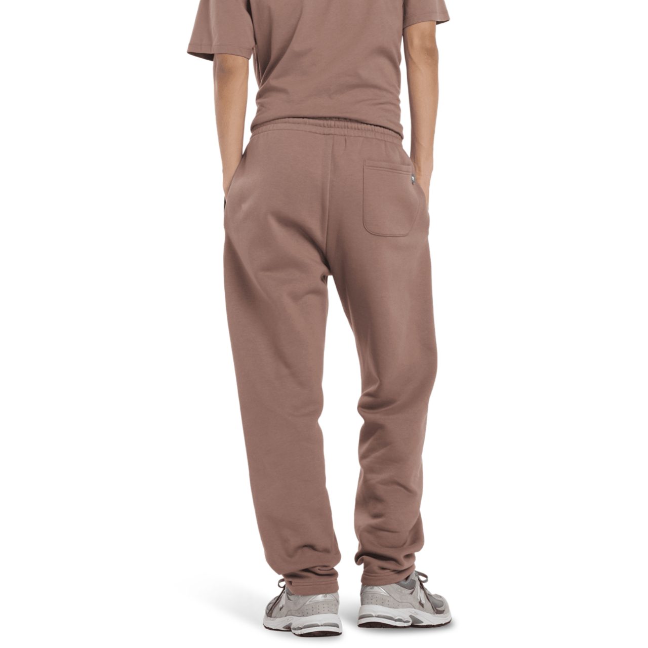 New Balance Linear Graphic -housut