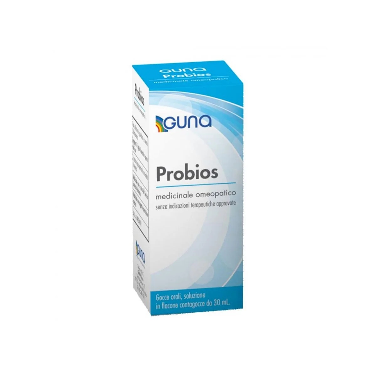 GUNA Probios*Os Gtt 3 ml