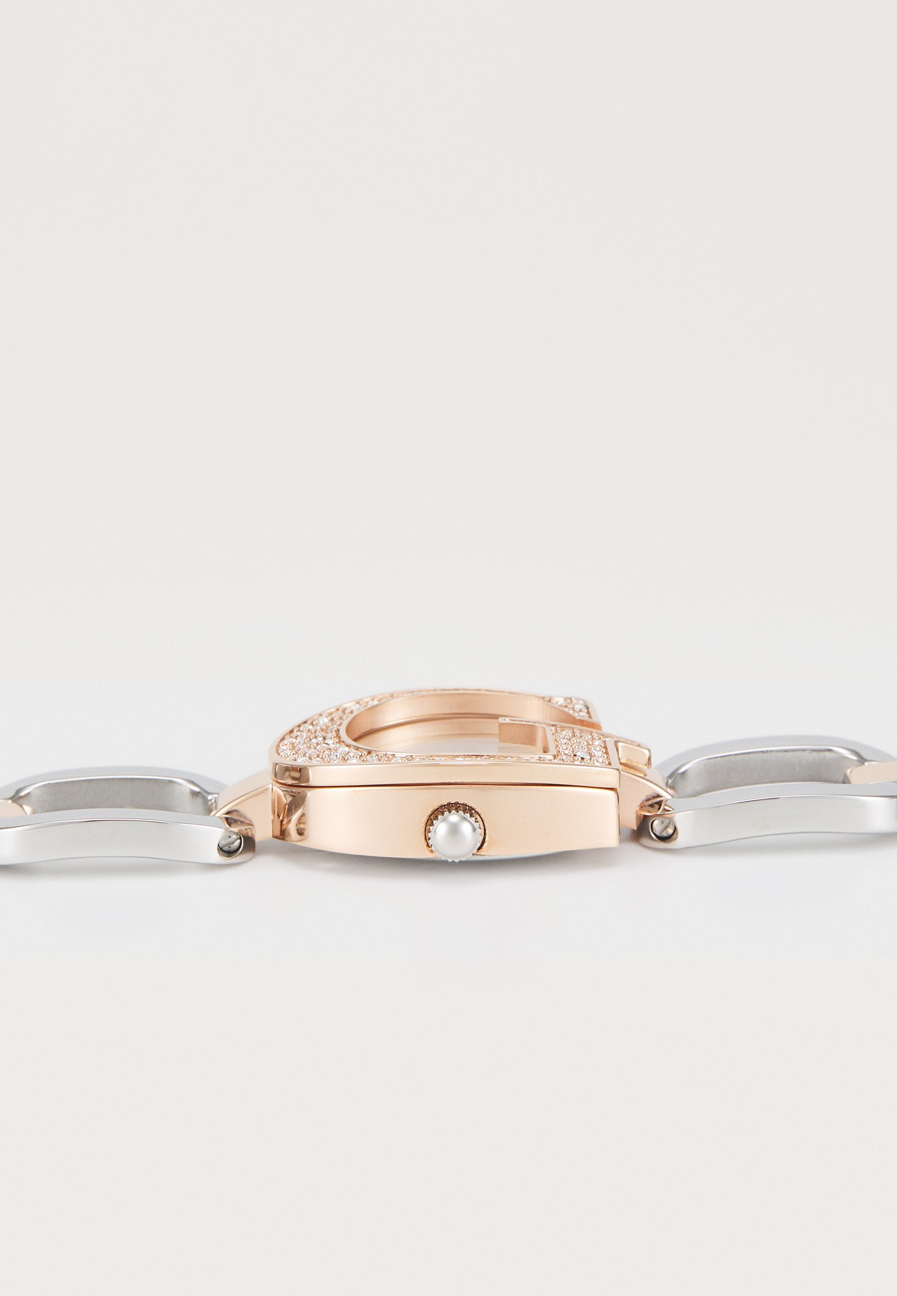 Guess GIA - Horloge - tweekleurig