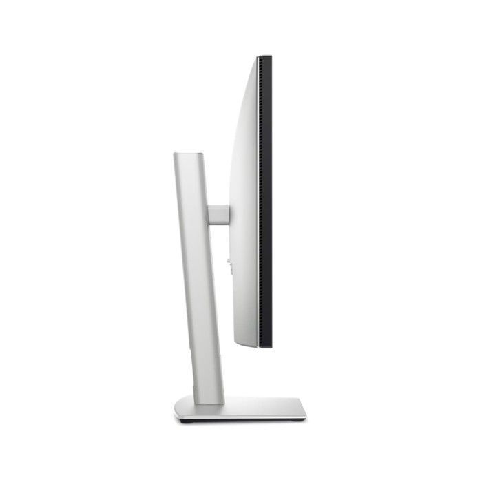 Schermo LED - Dell - UltraSharp 27 - 3840 x 2160 4K - 120 Hz - Thunderbolt 4