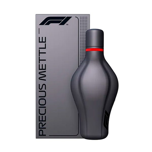 Értékes bátorság| 75ML