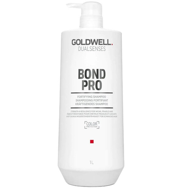 Goldwell Dualsenses Bond Pro posilující šampon - 1l