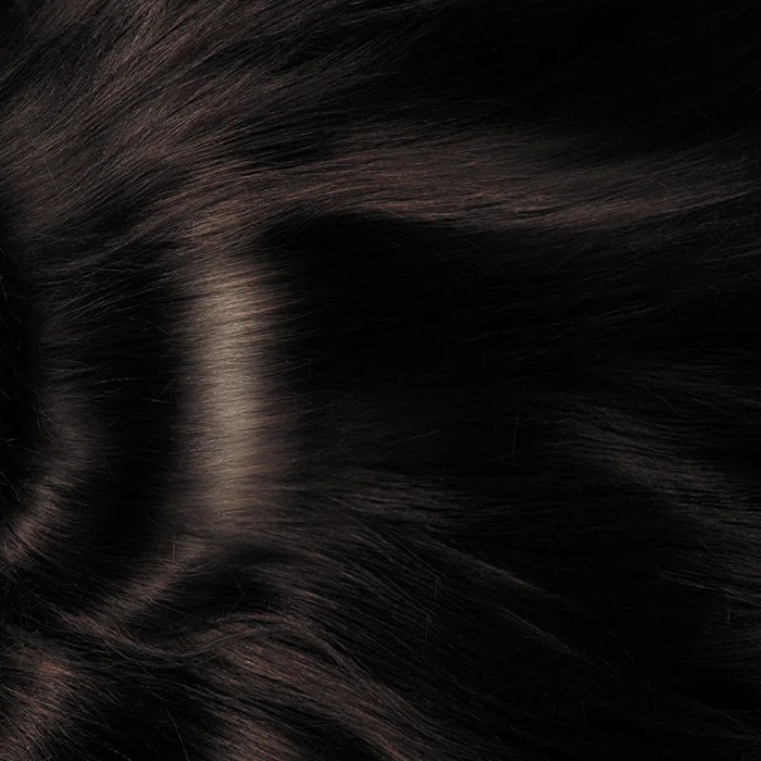 BIOKERATIN Biokeratin Ach8 4/N Coloration brune pour cheveux