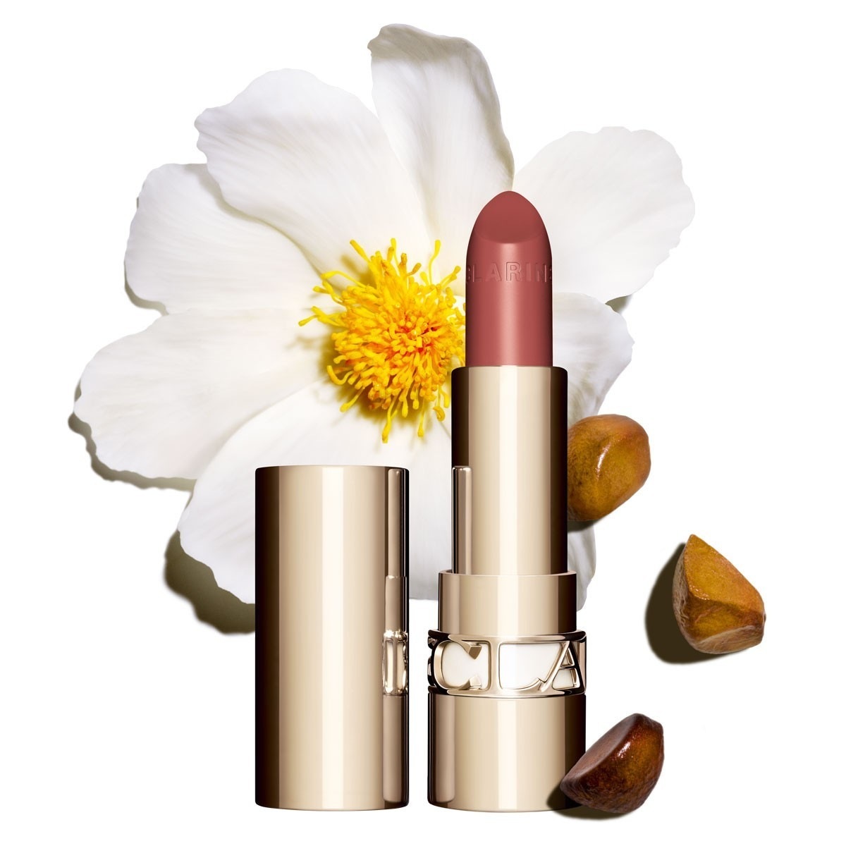 Clarins Lipstick Joli Rouge - 3,5 g