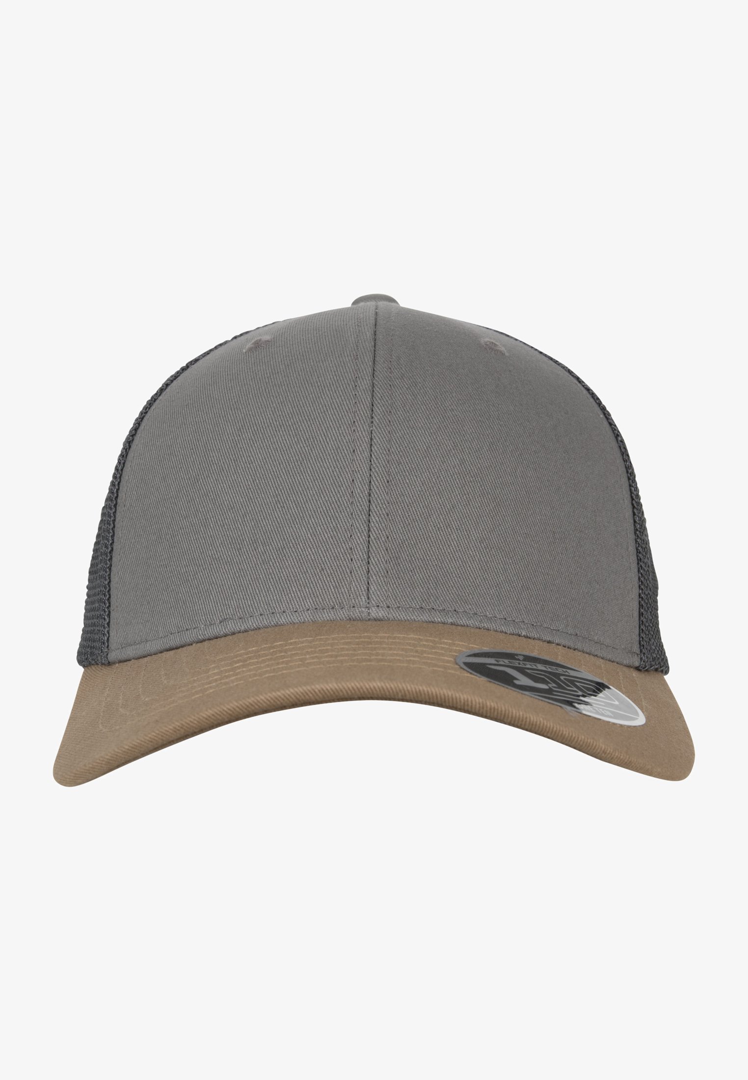 Flexfit TRUCKER - Cap - aardetinten