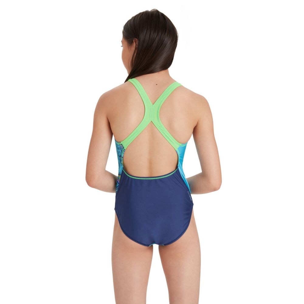  Maillot de bain Zoggs Moroccan Flyback