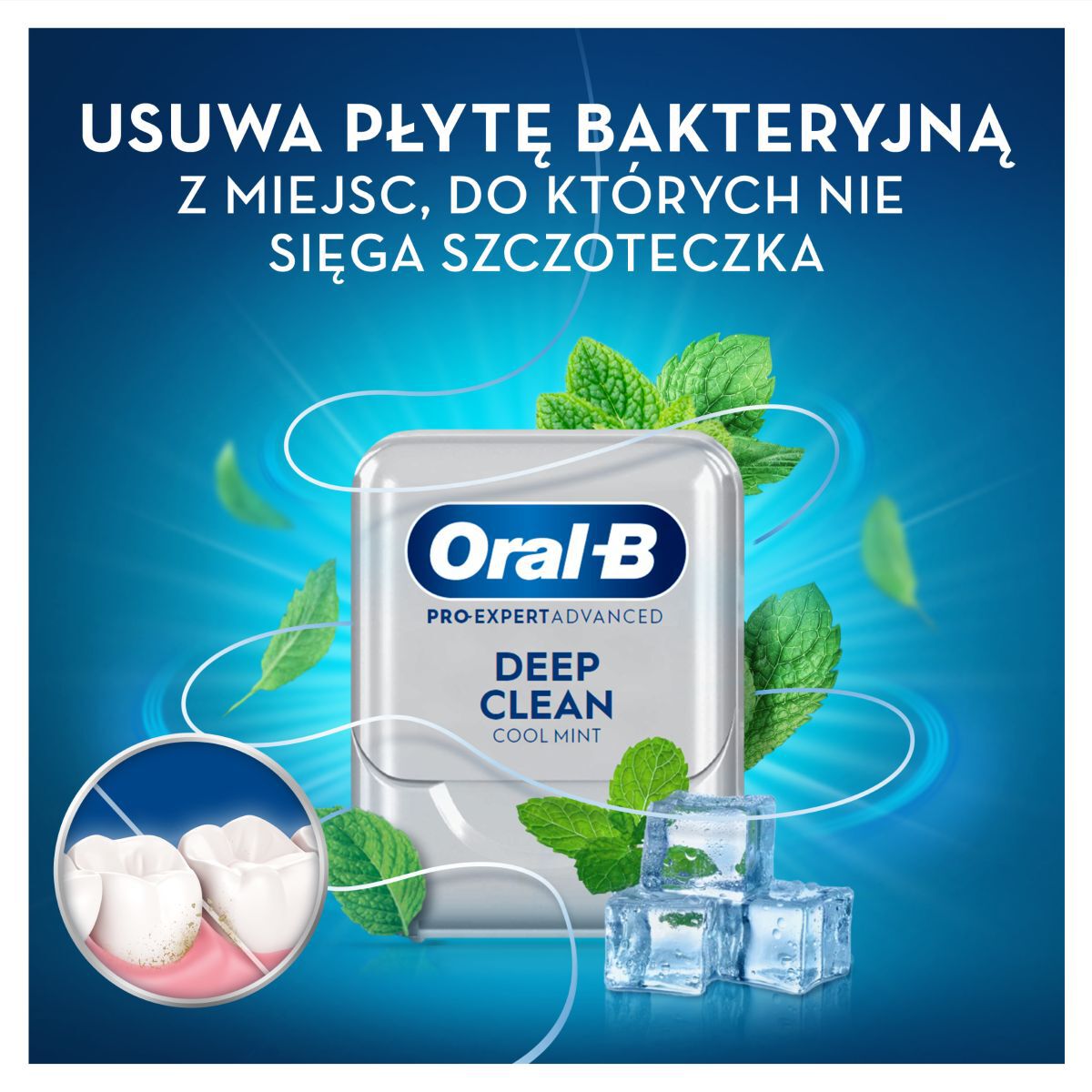 Oral-B Pro-Expert Advanced