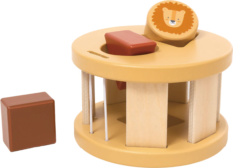 Conjunto de Brinquedos Infantis 2Kids 4 em 1 - Presente Ideal para Crianças