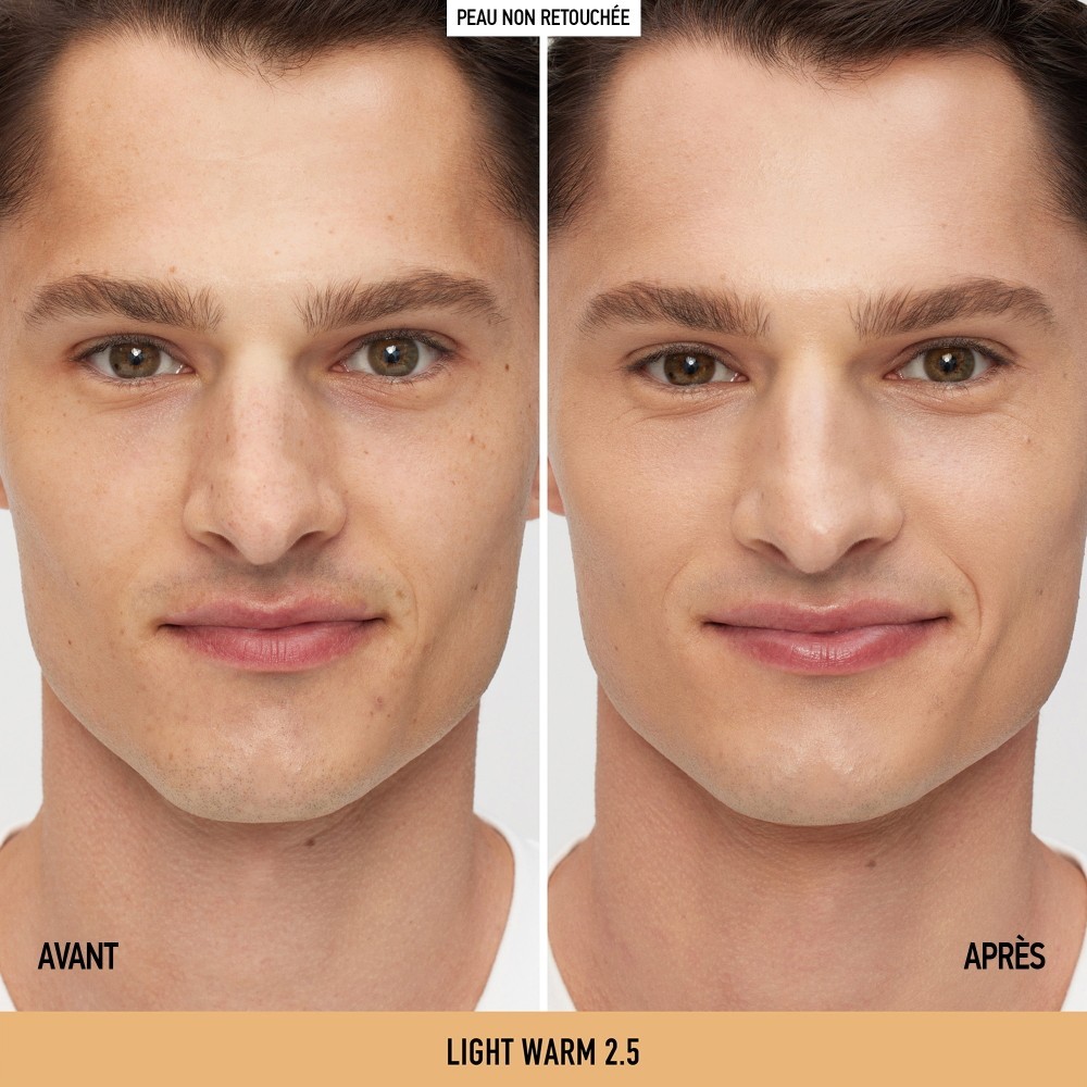 bareMinerals Fond de Teint Liquide Naturel Radieux
