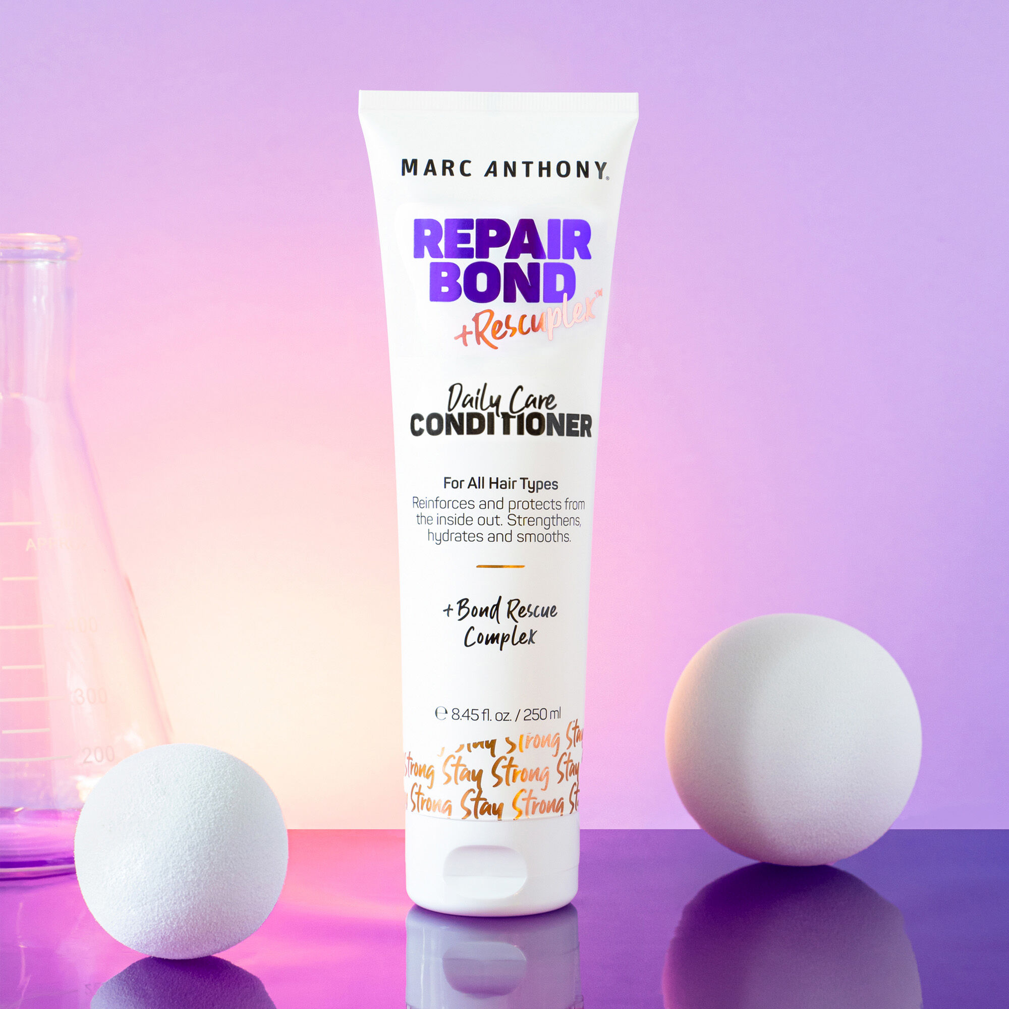 Marc Anthony Repair Bond - Cura quotidiana