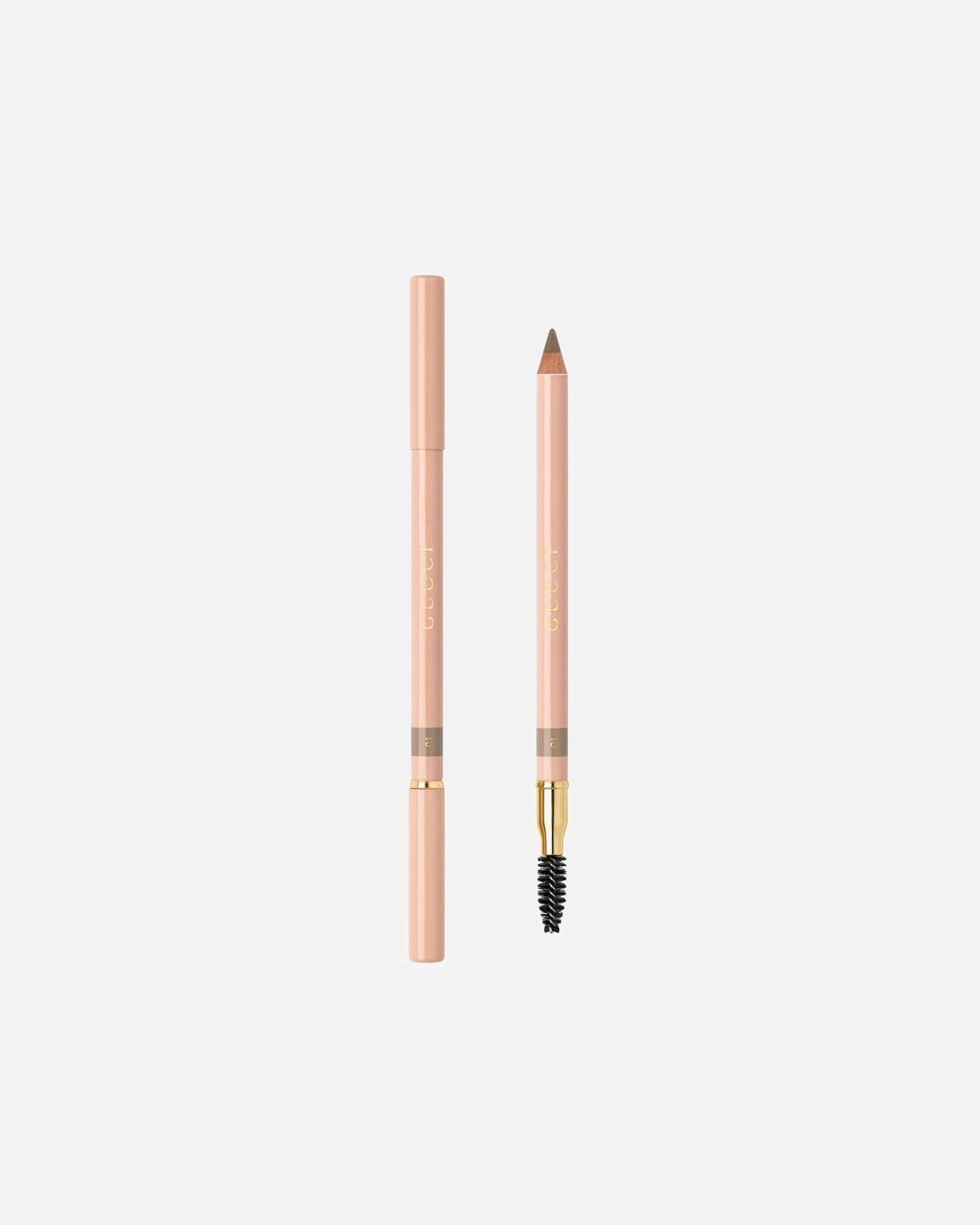 Gucci svinčnik za obrvi Crayon à Sourcils Poudre - 1,19 g