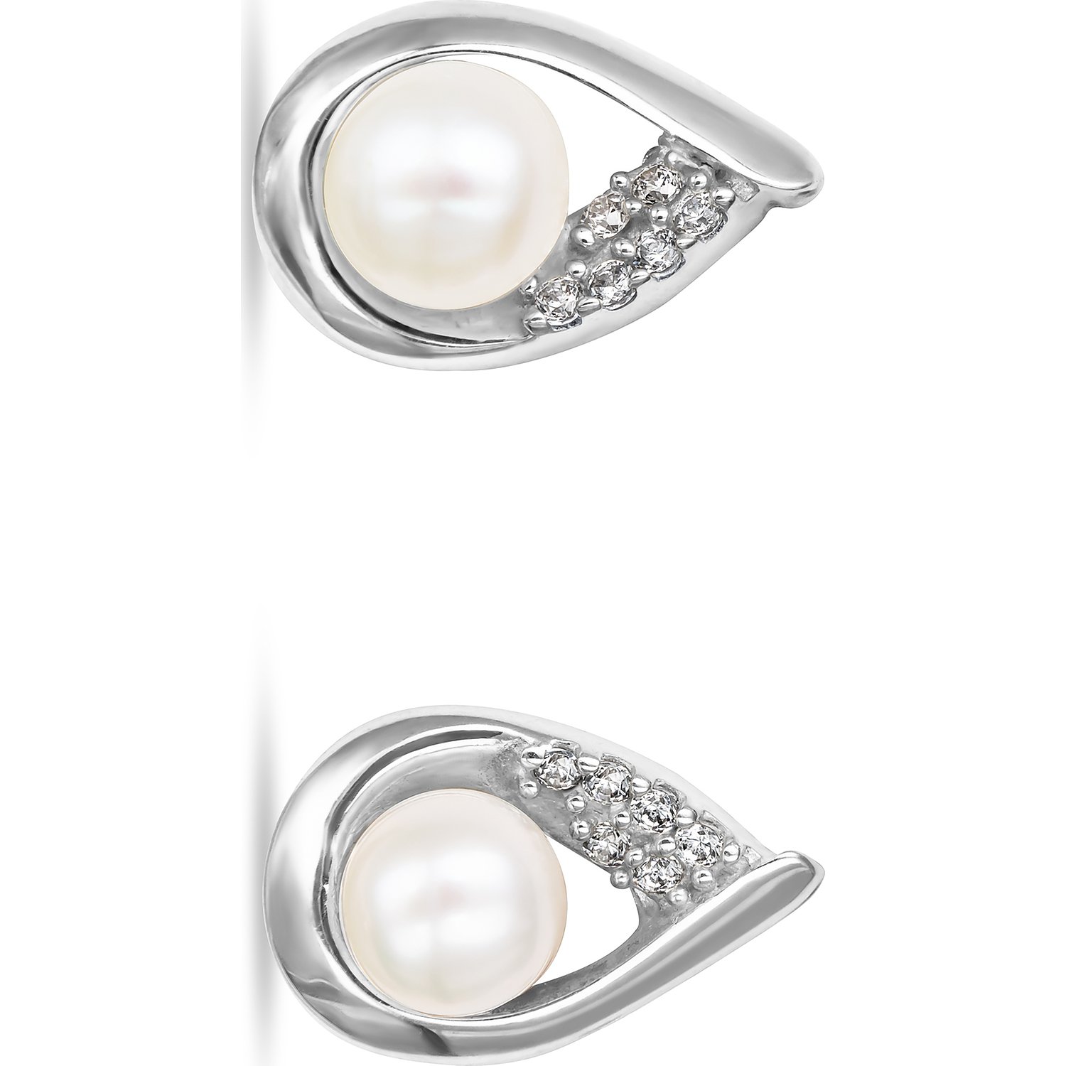 FAVS Boucles d'oreilles