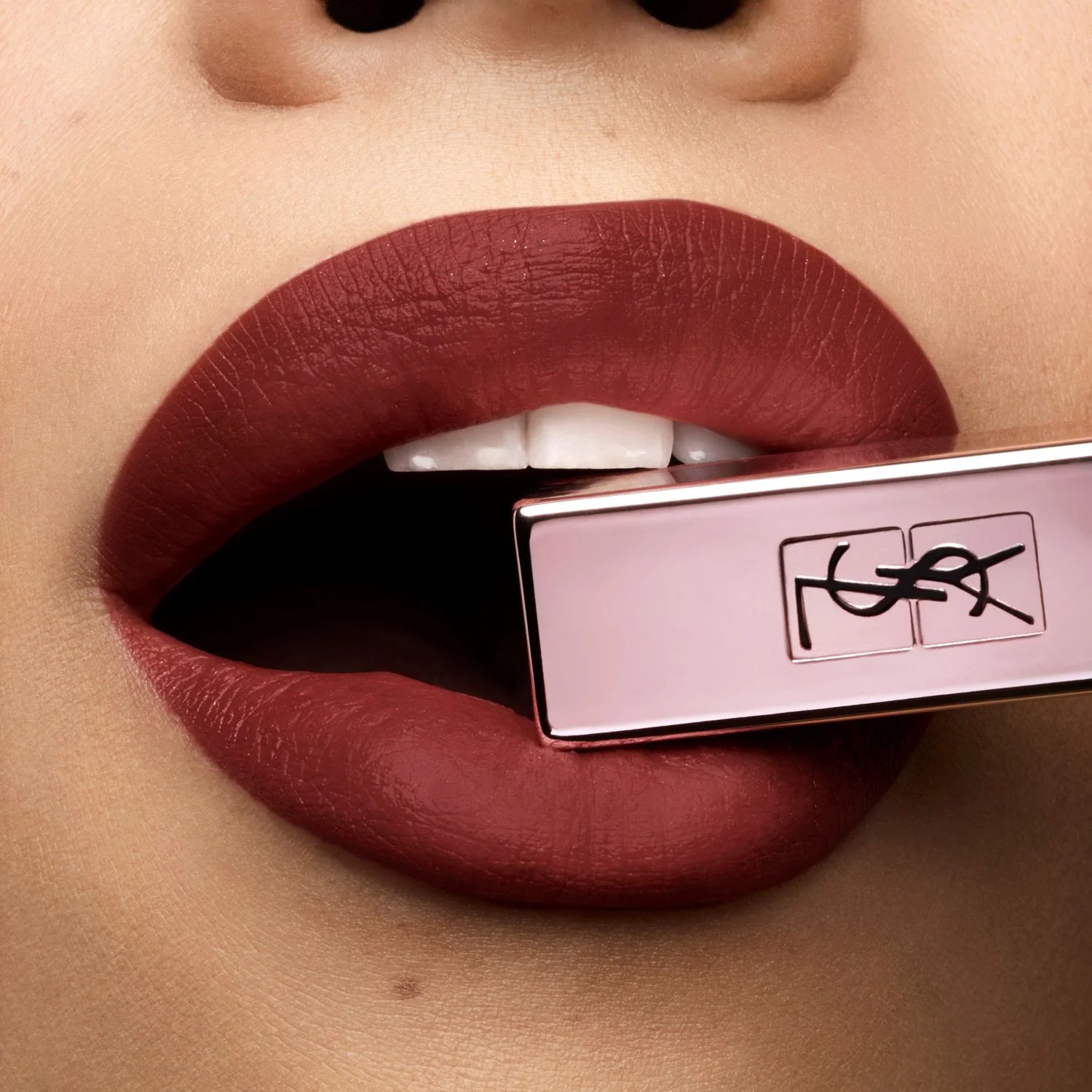 Labbra Rouge Pur Couture The Slim Glow Matte - Rossetto, Rossetto mat