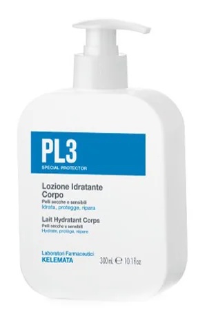 Hydraterende bodylotion KELEMATA Pl3