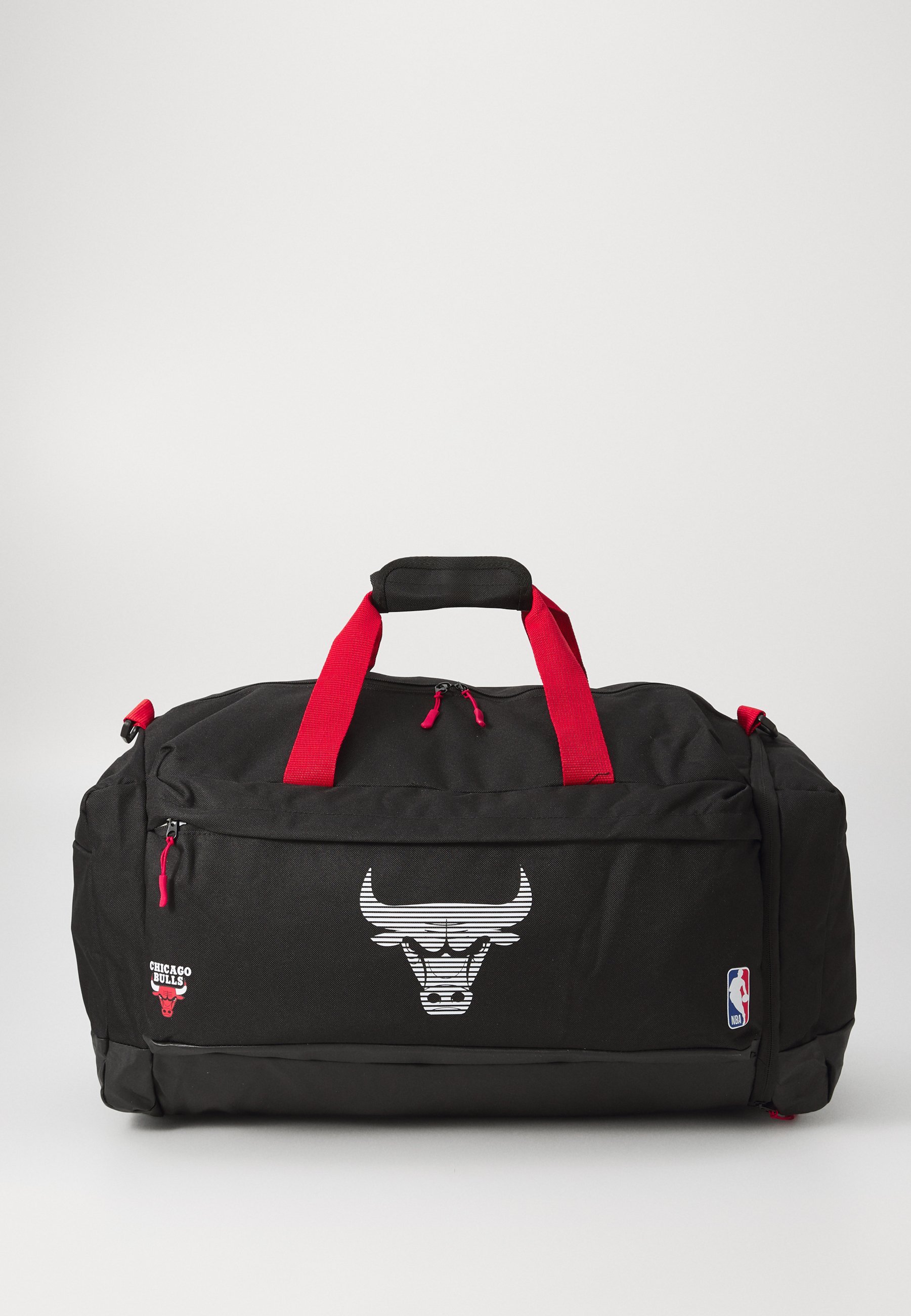 NBA Chicago Bulls reistas - Clubkleding - zwart