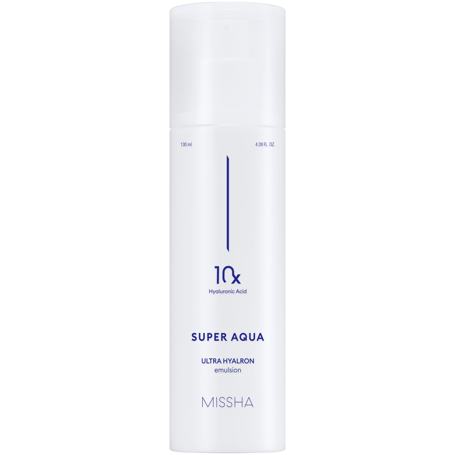 Missha Super Aqua