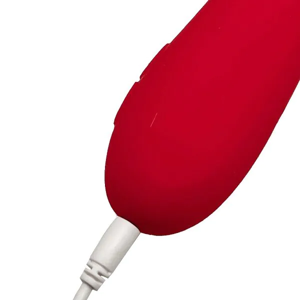 Toy-Box Hot Desire Wibrator Typu Króliczek uka