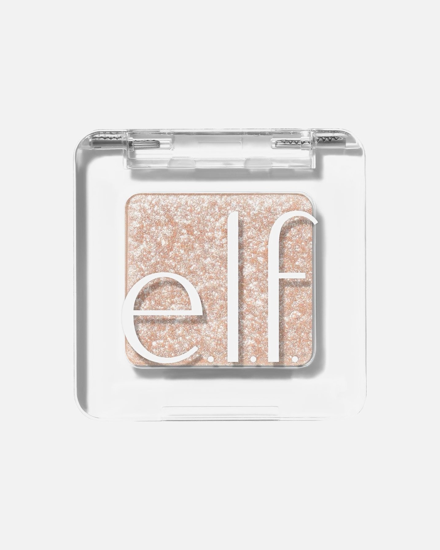 elf Cosmetics sjenilo za oči „Fine as Fleck“ s šljokicama – 2 ml