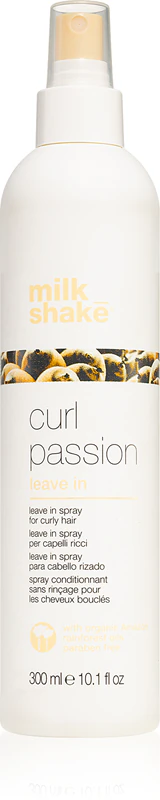 milk_shake® Curl Passion Leave-in-Conditioner für lockiges Haar