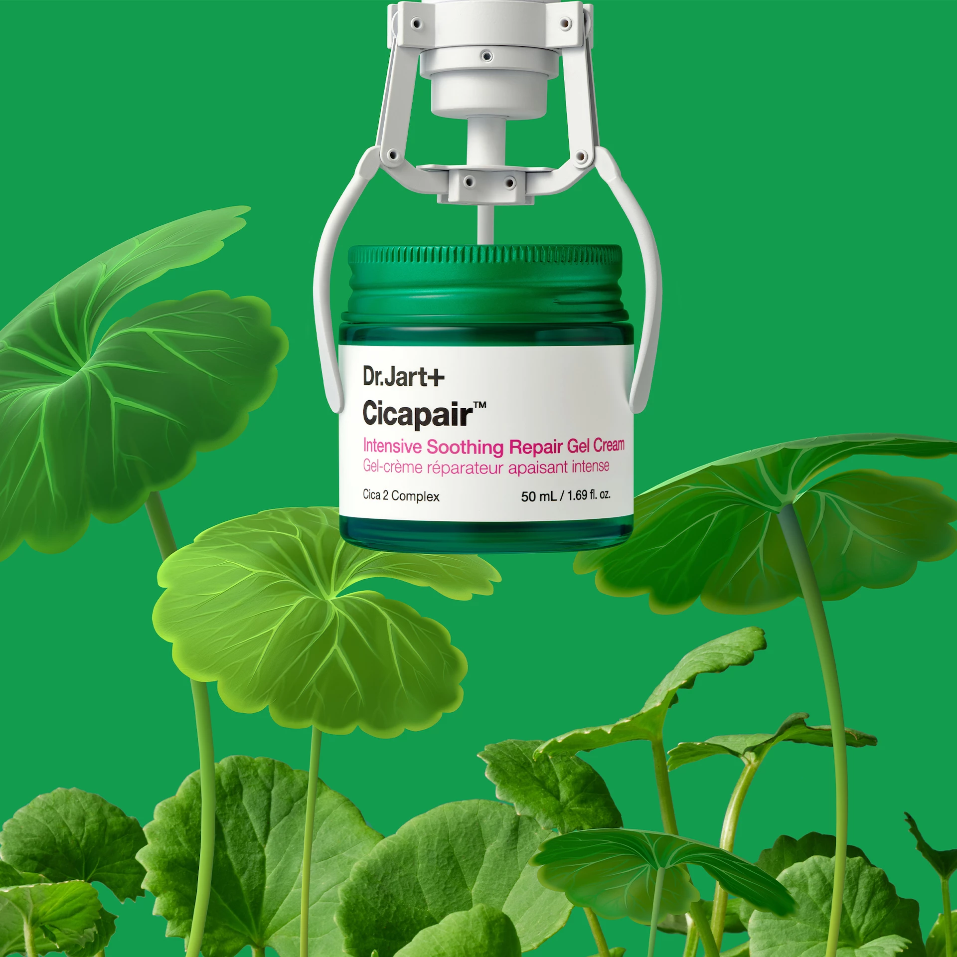 Cicapair Intenzív Nyugtató Regeneráló Gél Krém 50 ml - Dr.Jart+