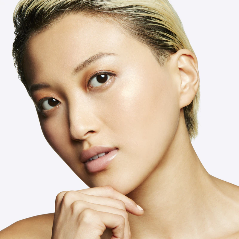 MAC Cosmetics Mini Prep + Prime Fix + Makeup Setting Facial Mist