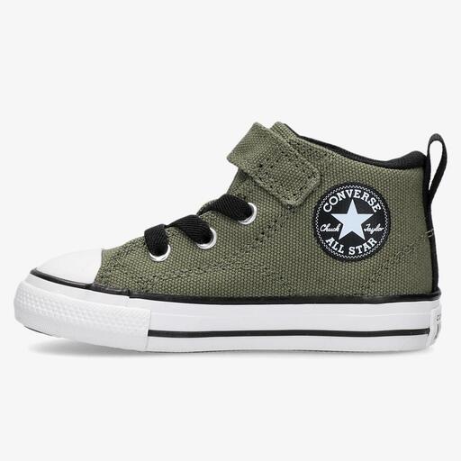  Converse Chuck Taylor Allstar