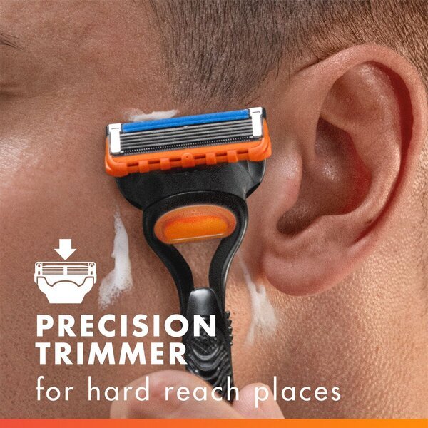 Gillette Value Pack Fusion Manual XXL 20 komada<br>20 komada