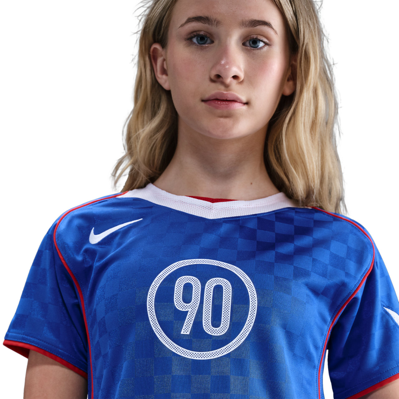 Nike DF Total 90 Energy-trøje