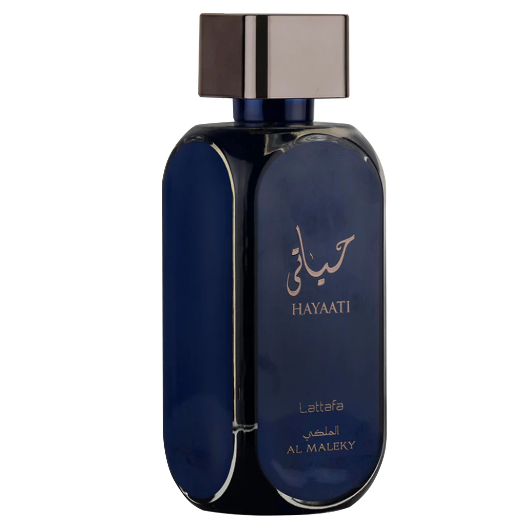 Men HAYAATI AL MALEKY Men - Eau de Parfum, Parfum