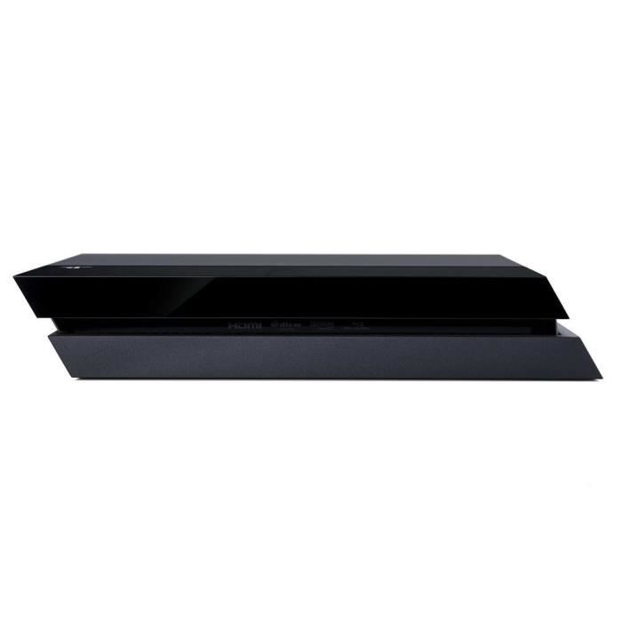 PS4 1 To Noire