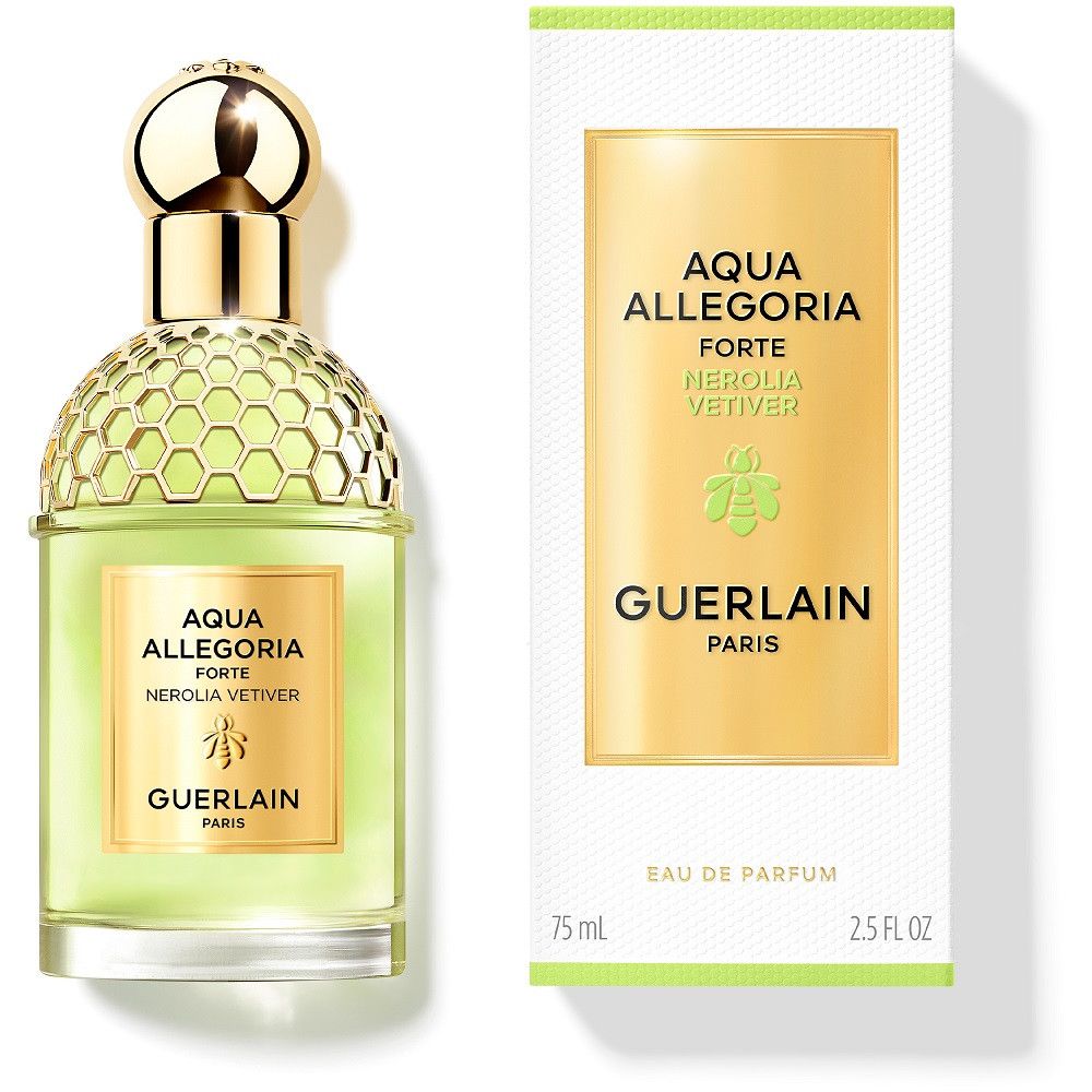 Парфемска вода Акуа Аллегориа Форте Неролиа Ветивер<бр />Мујерски парфеми