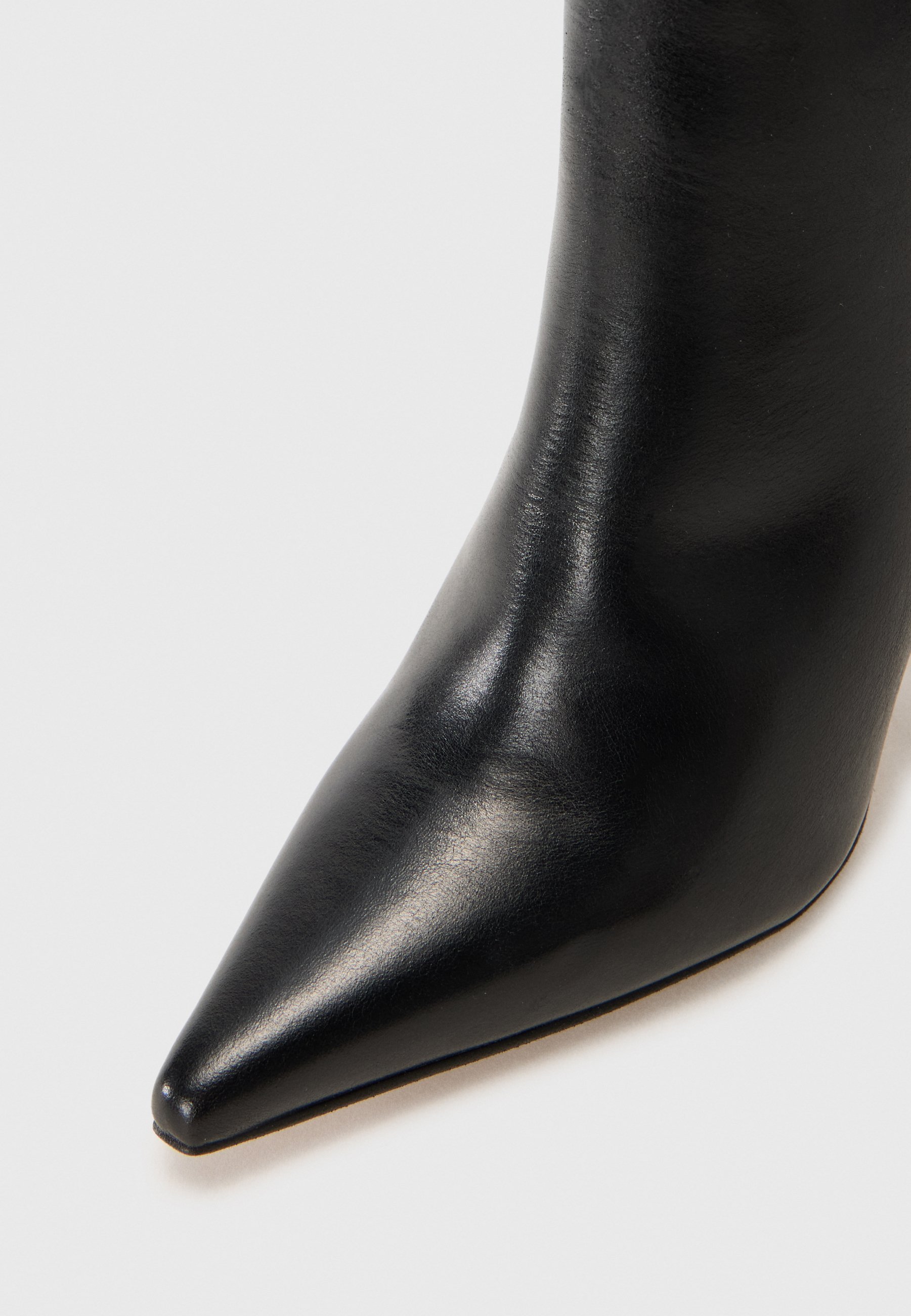 ÁNGEL ALARCÓN Bottines à talons hauts - sierra antik