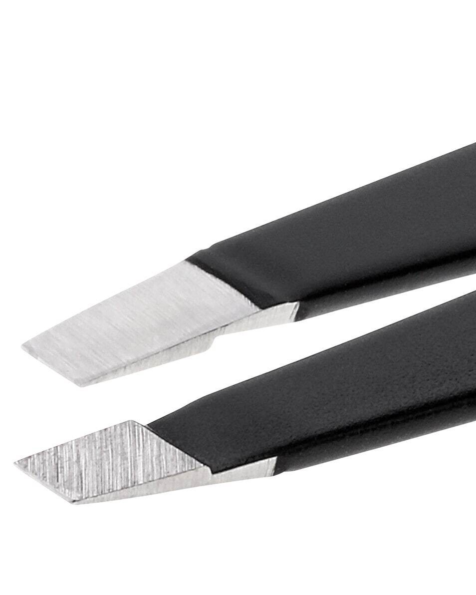 TWEEZERMAN KOSA PINCETA MIDNIGHT SKY