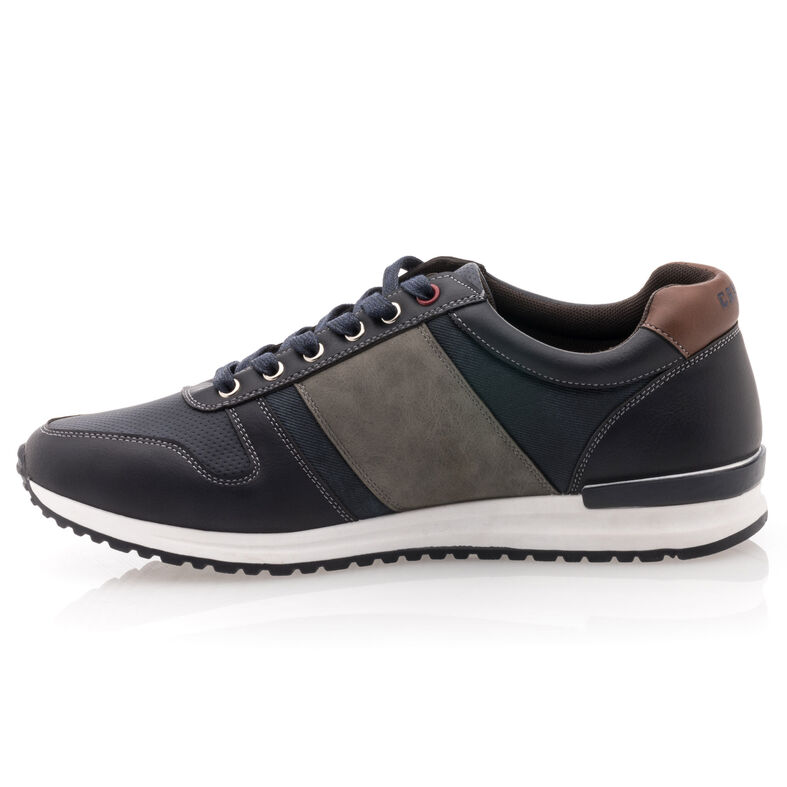 Korgar / sneakers Homme Bleu