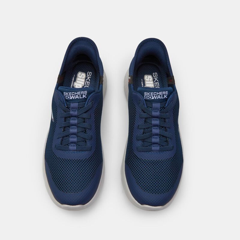 Herrsneaker SKECHERS GO WALK FLEX
