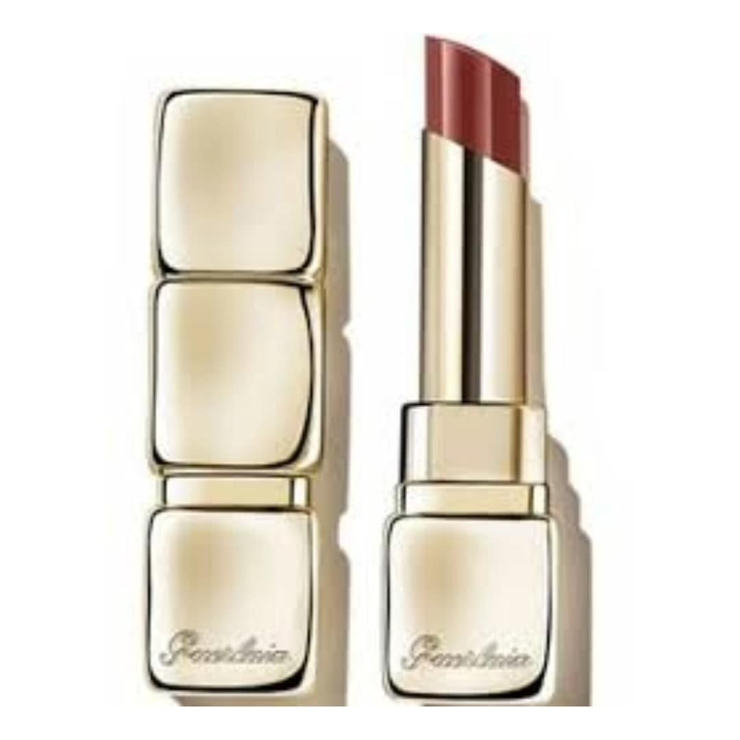 Guerlain KissKiss Shine Bloom lūpu krāsa - 3,2 g