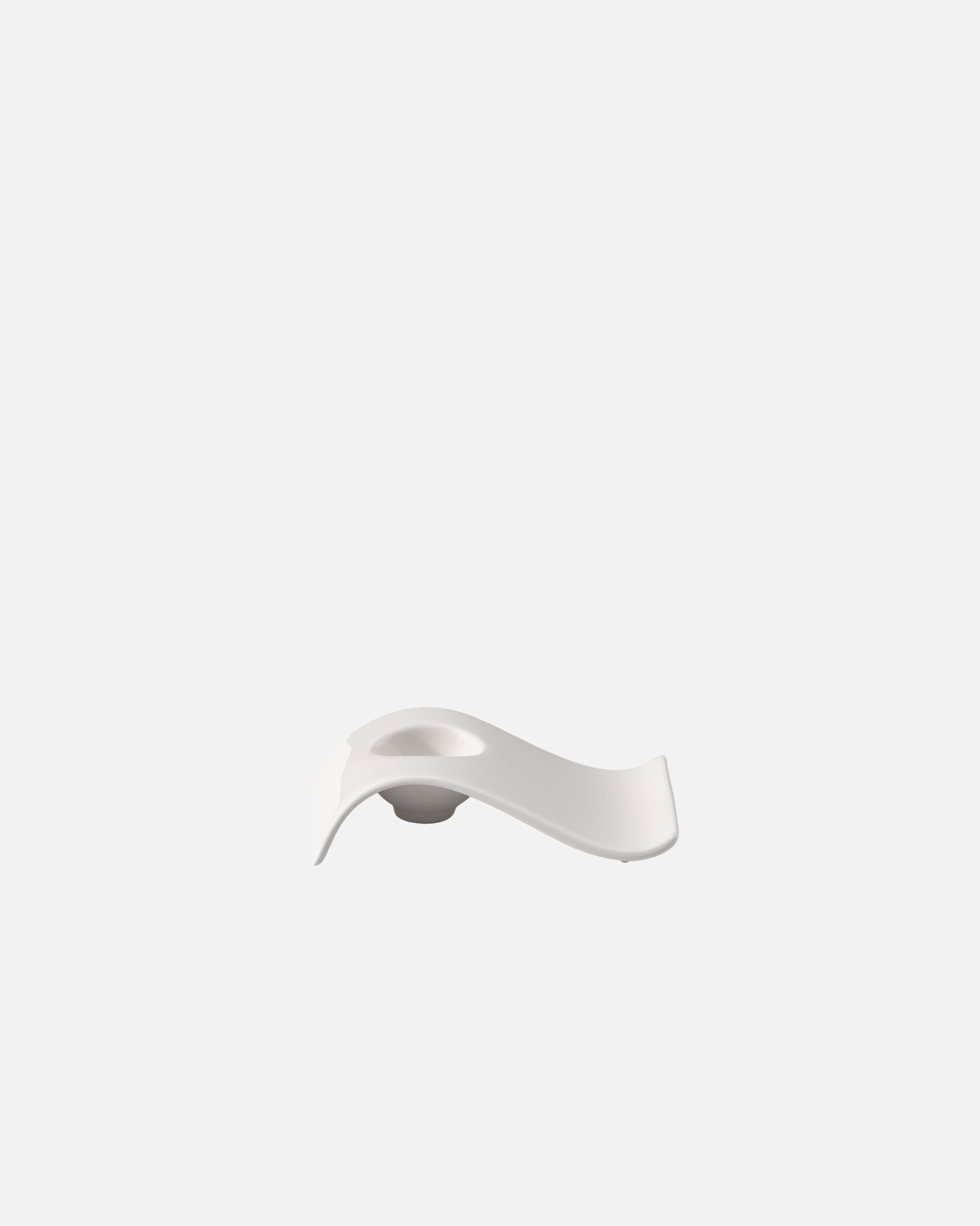 Coquetier Villeroy & Boch NewWave - 1 pièce