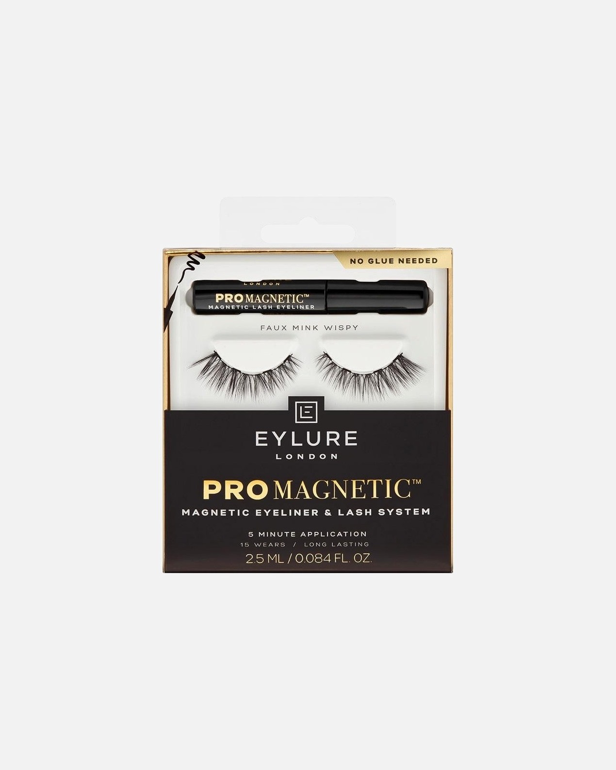 Eylure Promagnetic trepalnice Wispy - 1 kos