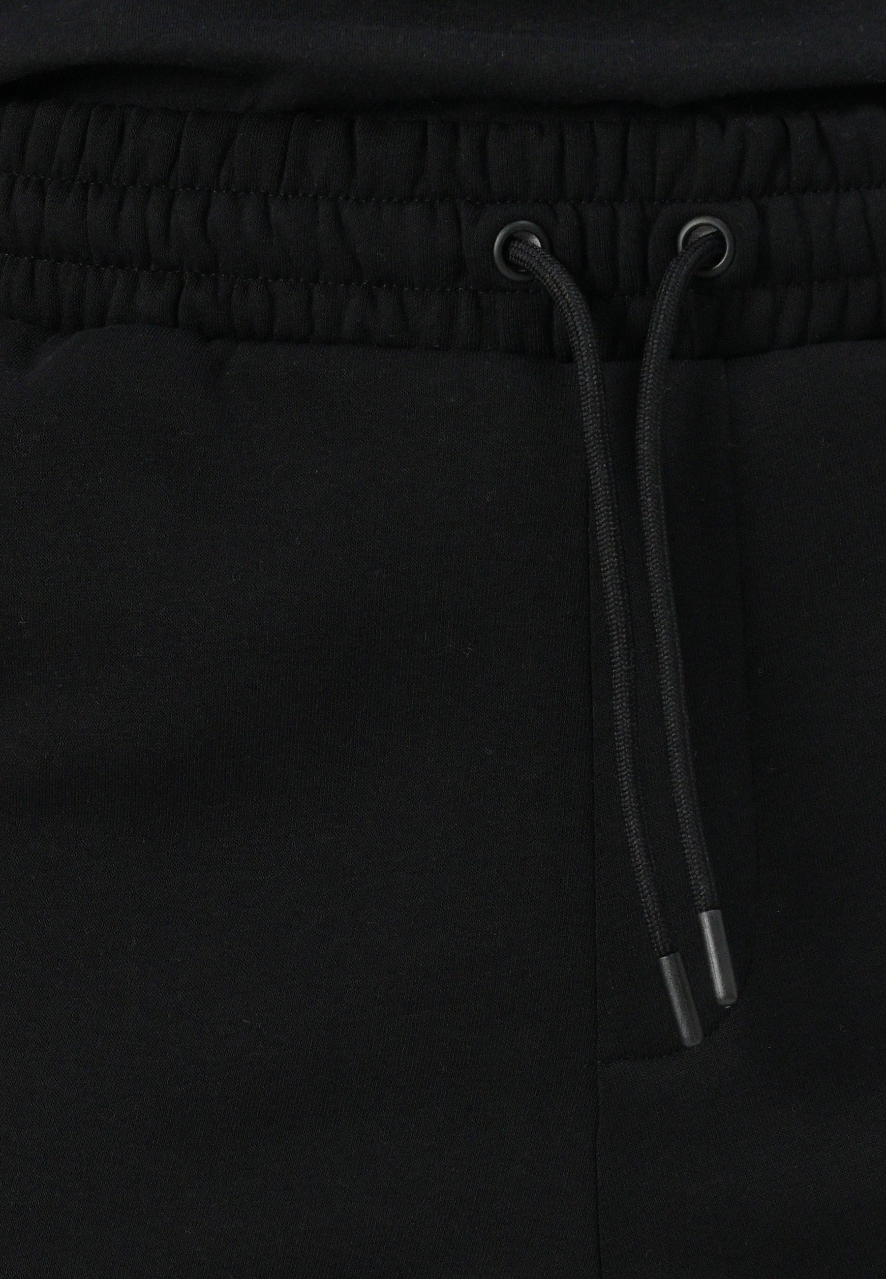 Jack & Jones JPSTGORDON JJBRADLEY - Spodnie dresowe - czarne