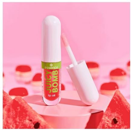 Juicy Bomb Party Lip Oil Balzami za usne, hidratantne kreme i njega