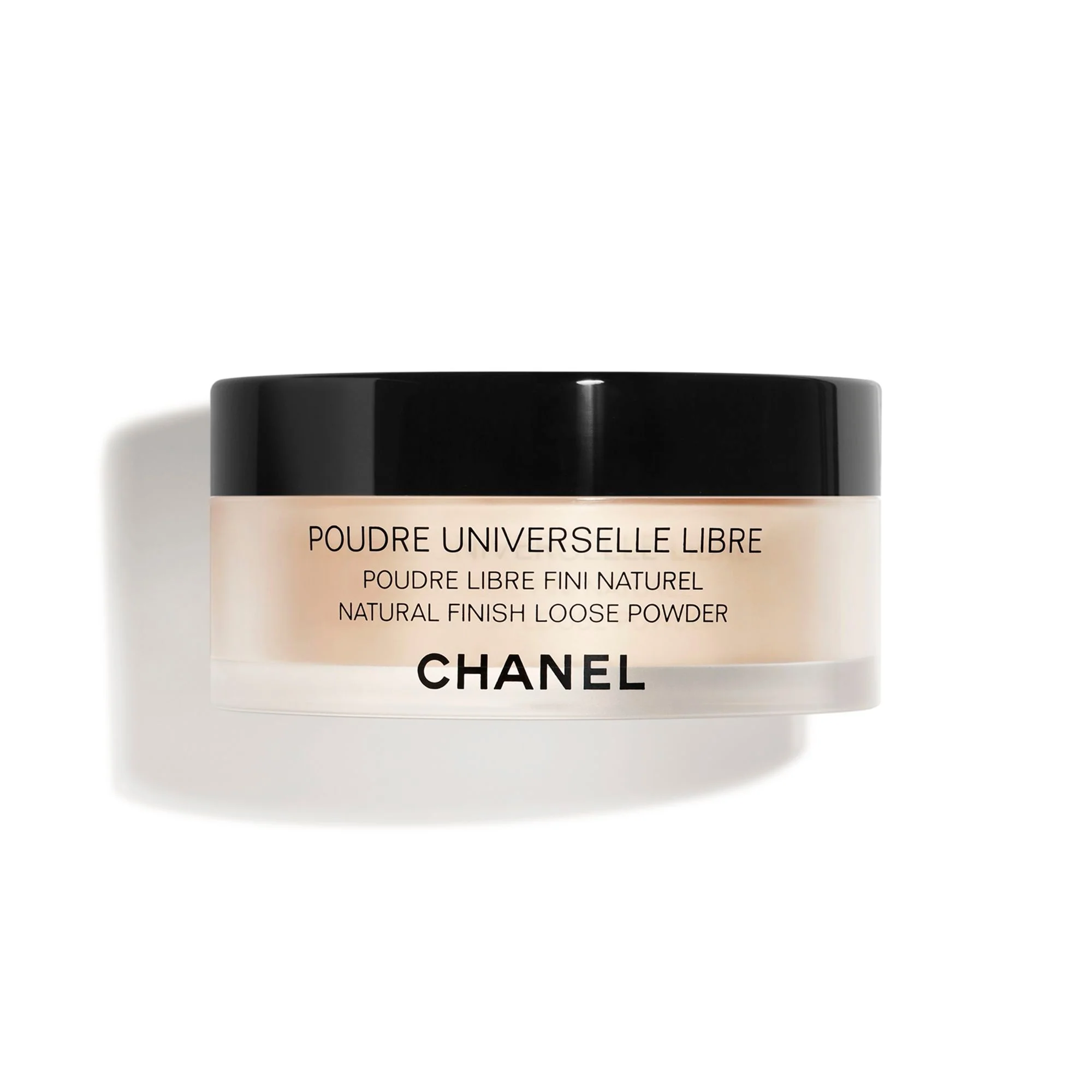 POUDRE UNIVERSELLE LIBRE - CIPRIA SATINATA TRASPARENTE PER IL VISO